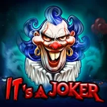 It's a Joker