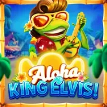 Aloha King Elvis